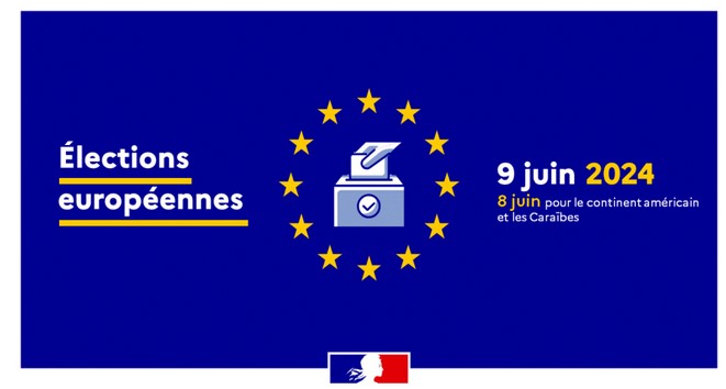 Elections européennes  (3)